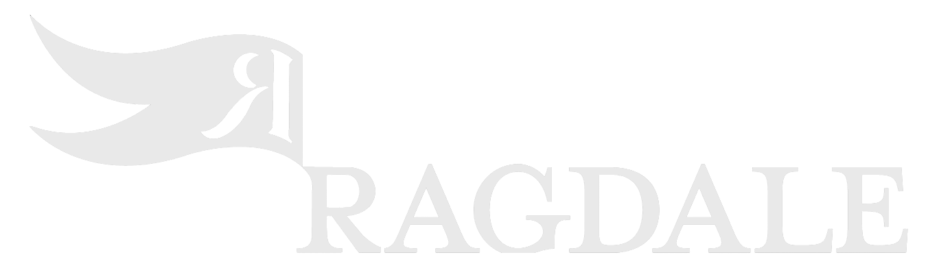 Ragdale Logo